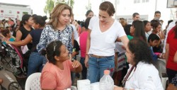 DIF Sinaloa  ha otorgado más de 27 mil servicios