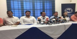 El PAN dispuesto a renunciar al 100% de las prerrogativas