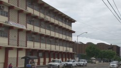 Al menos 30 escuelas necesitan inspección de infraestructura