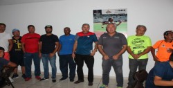 ISDE realiza Primer Campamento de Ciclismo en Culiacán