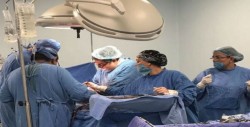 3 procuraciones multiorgánicas  logradas en el IMSS en Los Mochis
