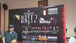 Fuerza Culiacán para ayudar
