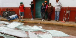 Poco probable, réplica fuerte del sismo del 19 de septiembre: Cenapred