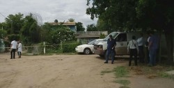 Asesinan en su propia casa a vecino de "La Noria"