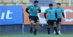 Dorados ya prepara encuentro ante Murciélagos