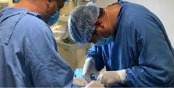 Realiza IMSS jornada de vasectomía