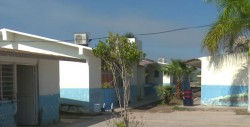 No sufren daño escuelas en Sinaloa por sismo