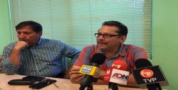 Preocupación por la falta de agua en el arranque del ciclo agrícola