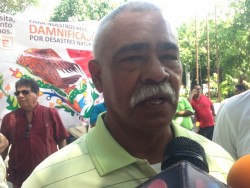 ¡Sin clases comunidades serranas de Concordia!