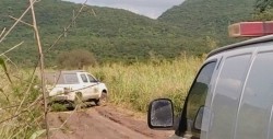 Encuentran cuerpo en avanzado estado de descomposición en El Ranchito