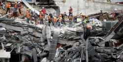 Sismos dejan daños en México por más de 37.5 mmdp