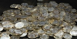 Peso mexicano se recupera tras tocar nivel más débil