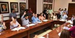 Aprueba Cabildo solicitar implementación del “Protocolo ALBA”