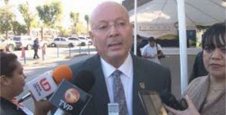 3 de octubre encuentro con Secretario de Hacienda
