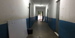 Realizan estudios estructurales en Primaria Álvaro Obregón y General #2