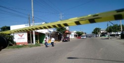 Supuesto roba carros contaba con 3 ordenes de aprehensión : FGE
