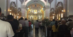 Conmemoran el 486 aniversario de Culiacán