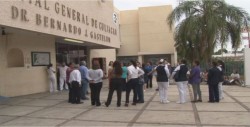 Se establecen acuerdos entre la SSS y trabajadores