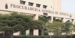 Realiza FGE  proceso contra exfuncionarios con nuevo Sistema Penal