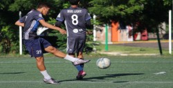 Atlético Culiacán recibe a la UAG éste sábado en la tercera División