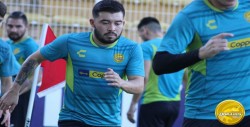 Dorados recibe a Murciélagos en el Ascenso MX