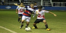 Atlético Culiacán gana 3-0 a Tecos en la Tercera División