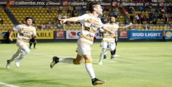 Dorados regresa al triunfo derrota 1-0 a Murciélagos