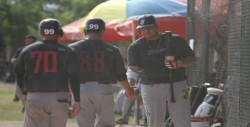 Tomateros suma tercer triunfo en pretemporada