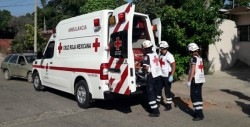 Agreden a balazos a joven  en la "Lázaro Cárdenas"