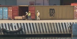 Avance sustanciales en materia agrícola en la revisión del TLC