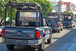 Se trabaja en la prevención del delito: Rochín