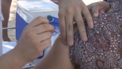 Servicios de salud sin vacuna contra Hepatitis B