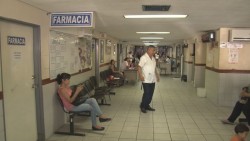 Existe proyecto para renovar centro de salud, falta que se etiquete en el presupuesto