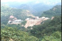 Mineros ven obstaculizado su trabajo