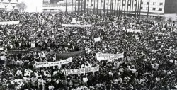 Tlatelolco 1968: Así fue la masacre hace 49 años