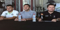 Habrá cursos para entrenadores de futbol