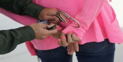 Dan 36 años de prisión a mujer por trata en Campeche