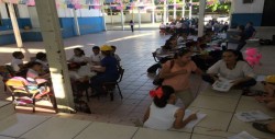 En espera de dictamen por parte de las Autoridades Educativas