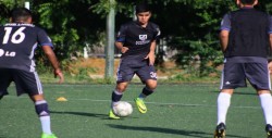 Atlético Culiacán viaja a Jalisco para enfrentar a Gallos