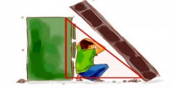 "Triángulo de la vida" no es funcional en México: Cenapred