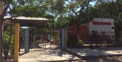 No tienen maestras en Kínder  de Agua Caliente de Los Monzón