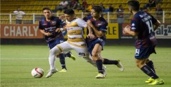 Dorados visita el sábado a Cimarrones