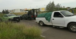 Realizaron operativos tras el robo de combustible para dar con responsable