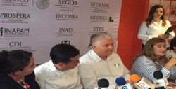 Advierten Sanciones a Funcionarios que realicen actos de proselitismo