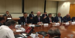 Acuerda Secretaría de  Hacienda no dañar el presupuesto
