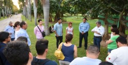 Inician los Foros organizados por el IMPLAN