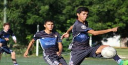 Atlético Culiacán pierde en Tercera División