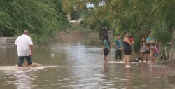 Entregarán créditos a damnificados de sindicaturas por inundaciones