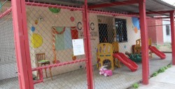 Clausura Protección Civil estancias infantiles