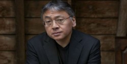 Premio Nobel de Literatura 2017 para el escritor británico Kazuo Ishiguro